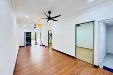 Skyline Garden (Taman Skyline)