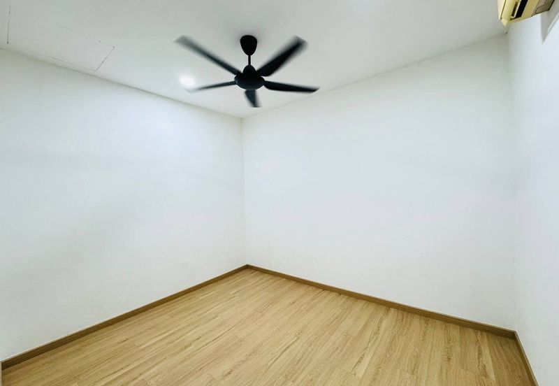 Skyline Garden (Taman Skyline)