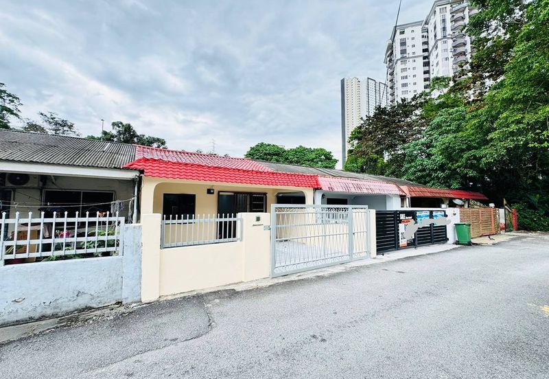 Skyline Garden (Taman Skyline)