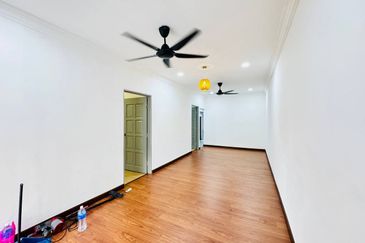 Skyline Garden (Taman Skyline)