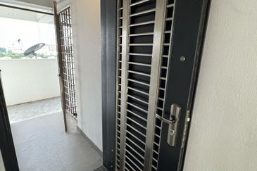 Taman Cahaya, Ampang