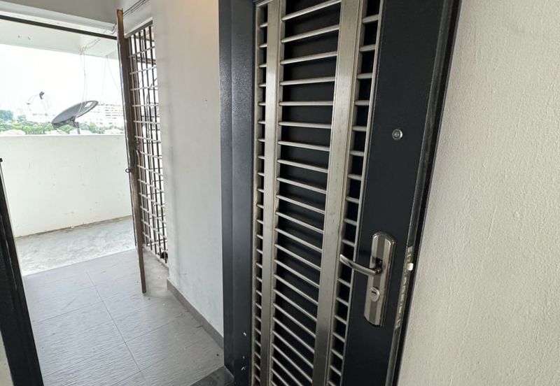 Taman Cahaya, Ampang