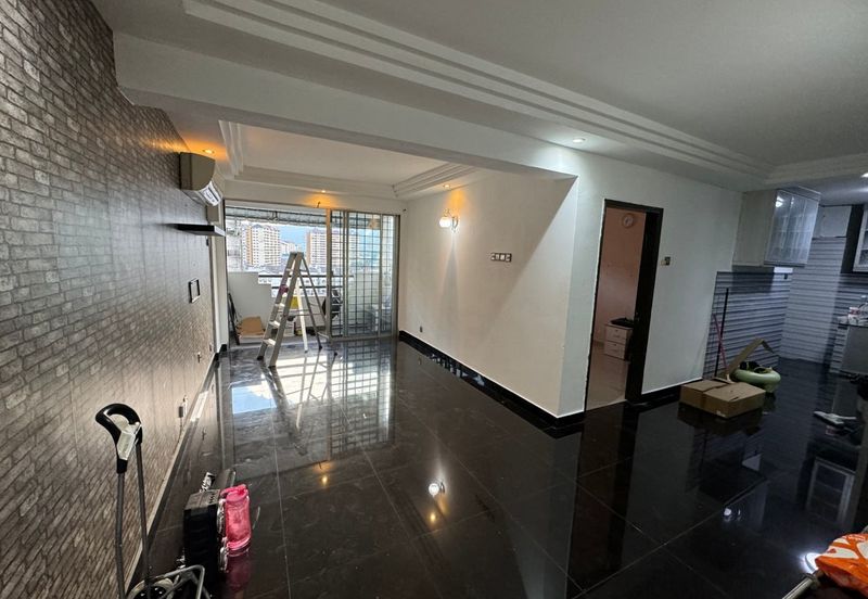 Taman Cahaya, Ampang