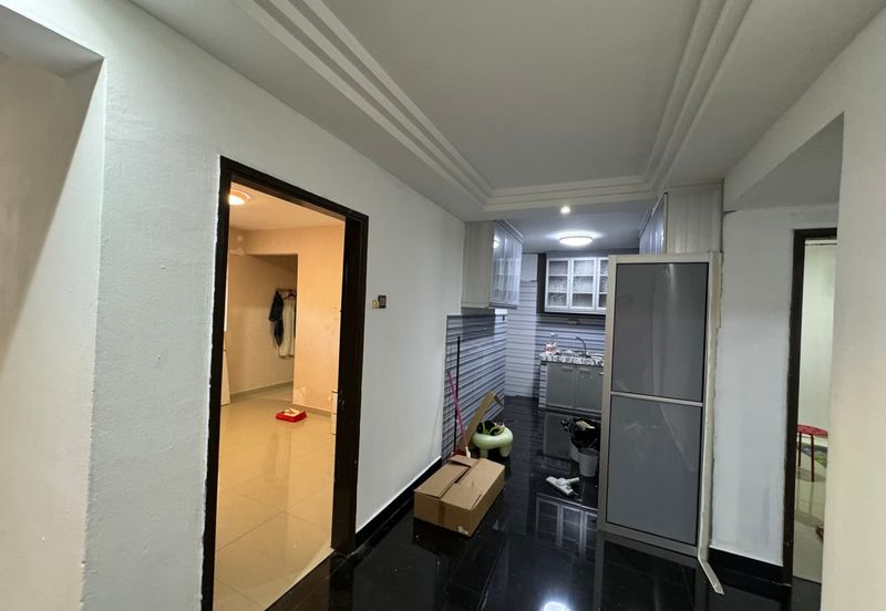 Taman Cahaya, Ampang