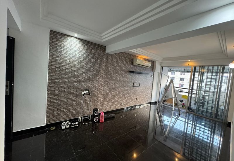 Taman Cahaya, Ampang