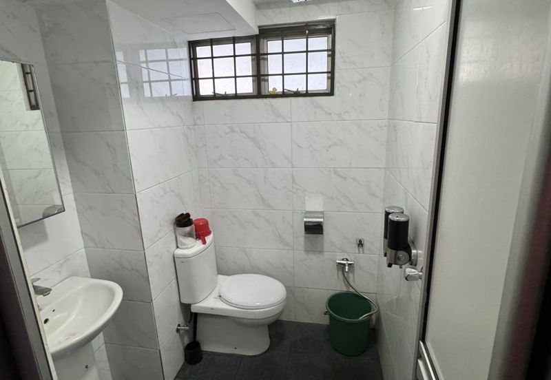 Taman Cahaya, Ampang