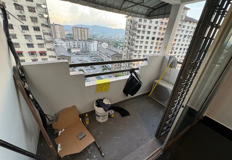 Taman Cahaya, Ampang