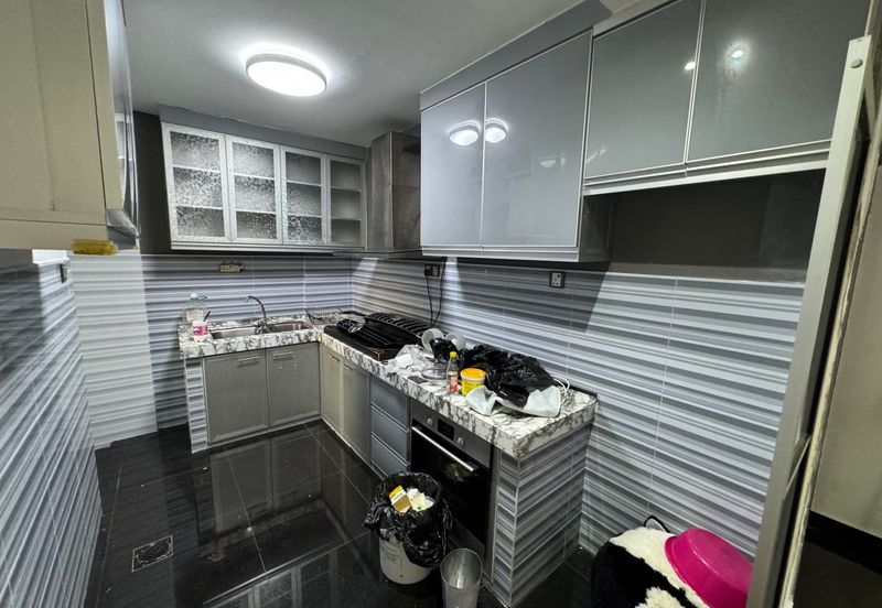 Taman Cahaya, Ampang