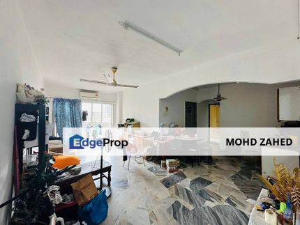 Miharja condominium Cheras KL non Bumi unit for Sale, Kuala Lumpur, Cheras