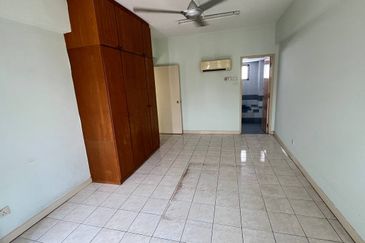 One Ampang Avenue Southview