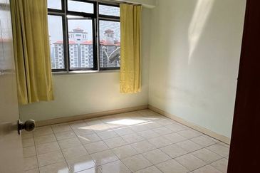 One Ampang Avenue Southview