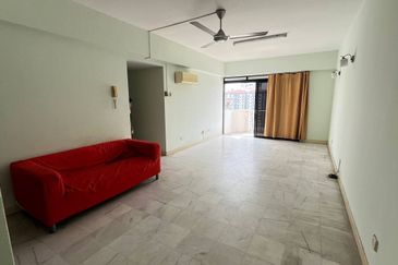 One Ampang Avenue Southview