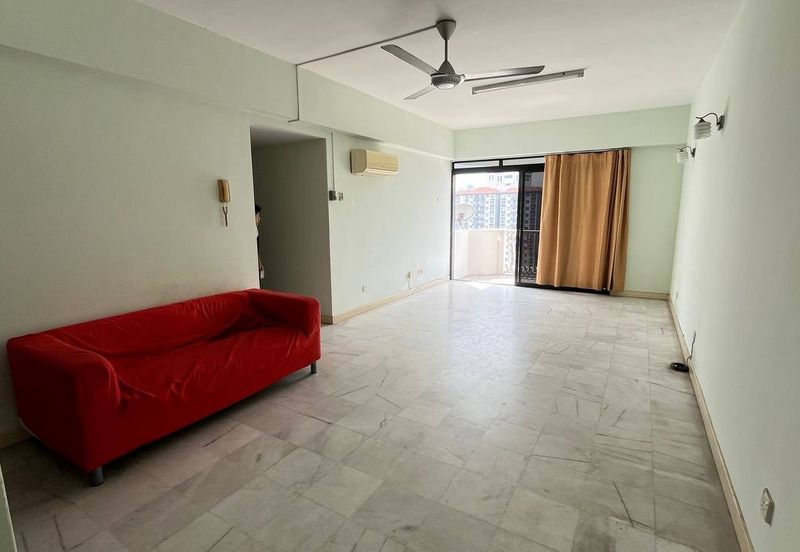 One Ampang Avenue Southview