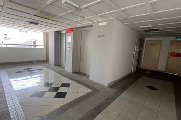 One Ampang Avenue Southview