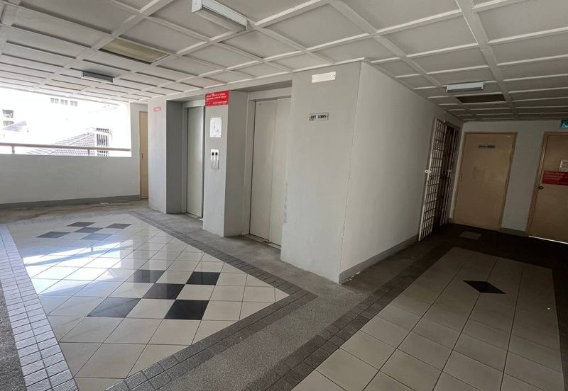 One Ampang Avenue Southview