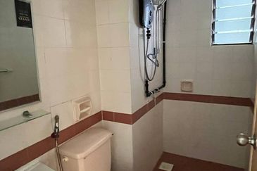 One Ampang Avenue Southview