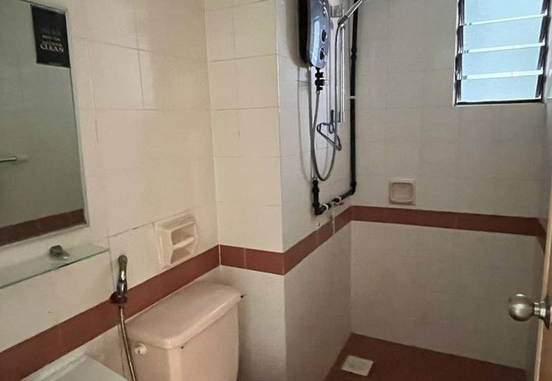 One Ampang Avenue Southview