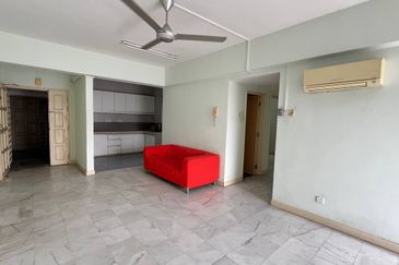 One Ampang Avenue Southview