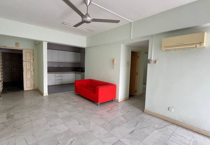 One Ampang Avenue Southview