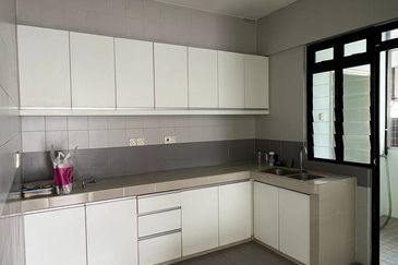 One Ampang Avenue Southview