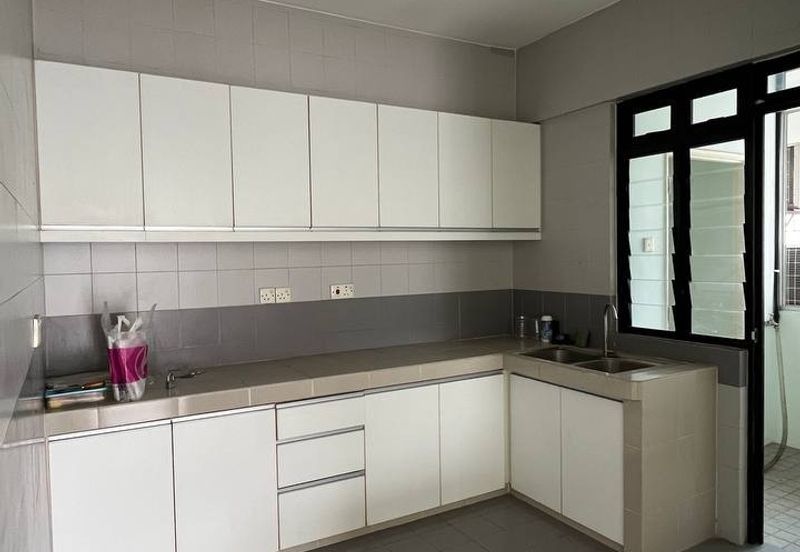 One Ampang Avenue Southview