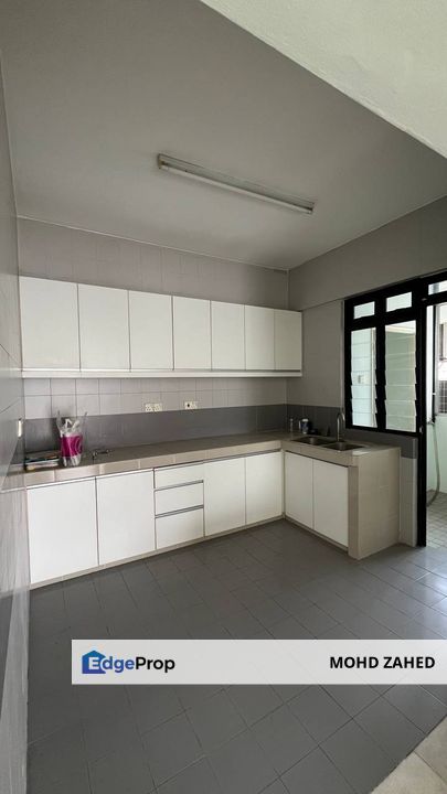 One Ampang Avenue Southview Ampang Non Bumi lot For Sale, Selangor, Ampang