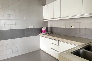 One Ampang Avenue Southview