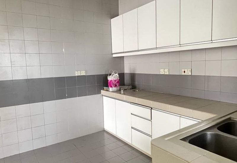 One Ampang Avenue Southview