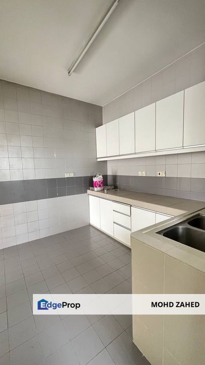 One Ampang Avenue Southview Ampang Non Bumi lot For Sale, Selangor, Ampang