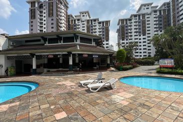 One Ampang Avenue Southview