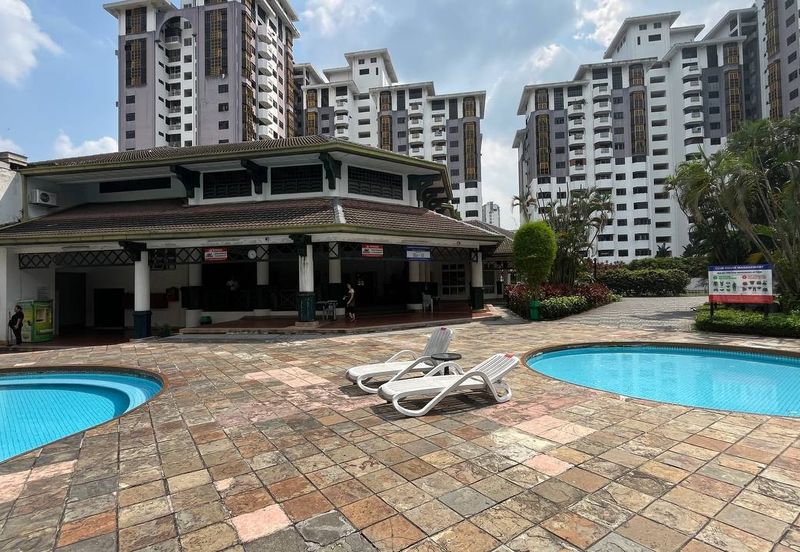 One Ampang Avenue Southview