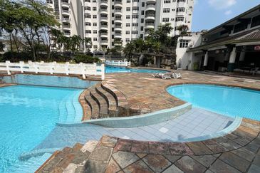 One Ampang Avenue Southview