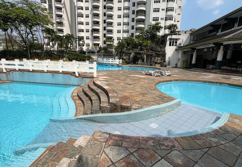 One Ampang Avenue Southview