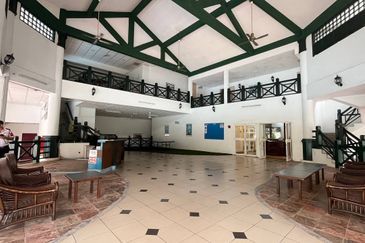 One Ampang Avenue Southview