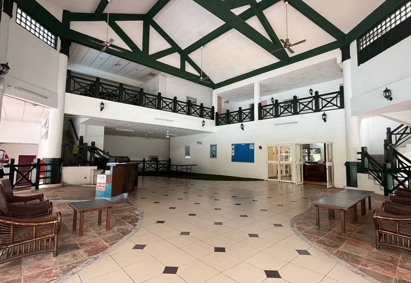 One Ampang Avenue Southview