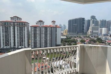 One Ampang Avenue Southview