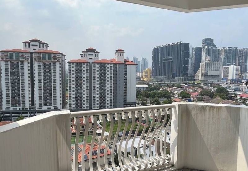 One Ampang Avenue Southview