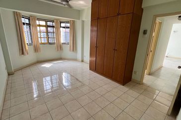 One Ampang Avenue Southview