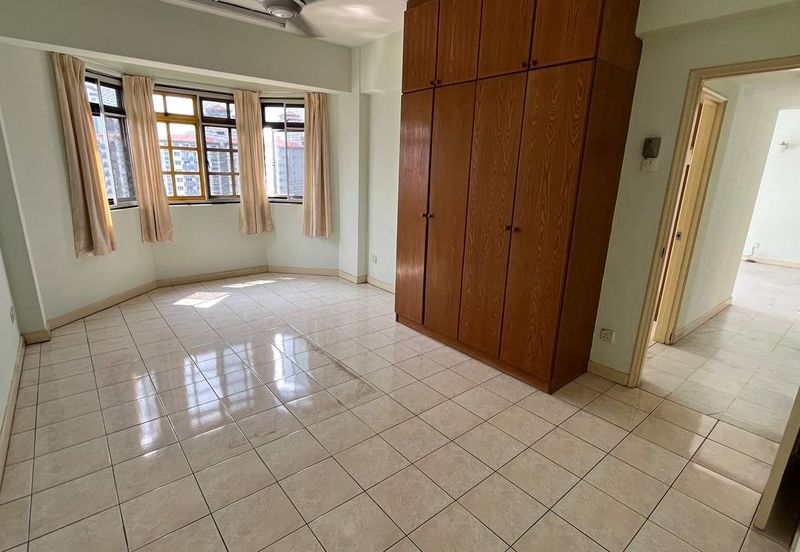 One Ampang Avenue Southview