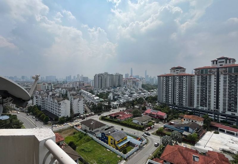 One Ampang Avenue Southview