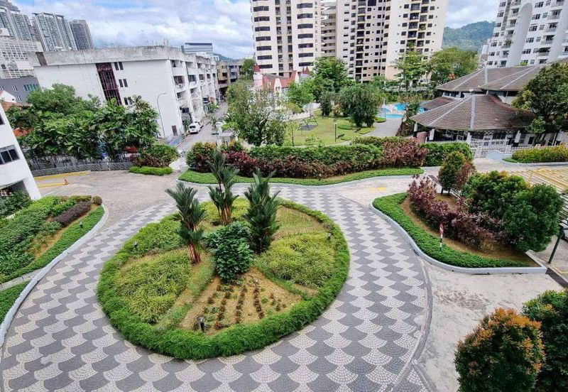 One Ampang Avenue Southview