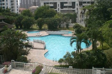 One Ampang Avenue Southview