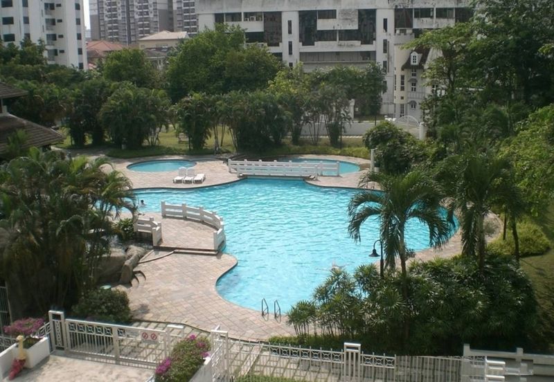 One Ampang Avenue Southview