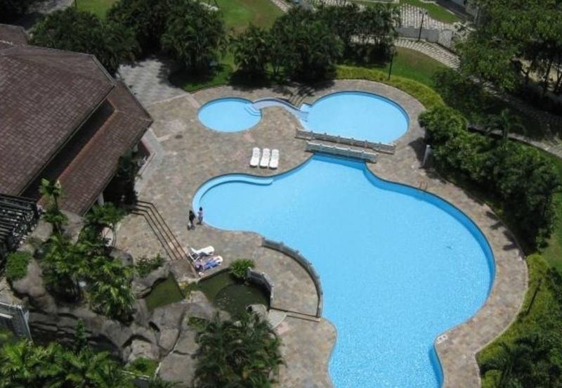 One Ampang Avenue Southview