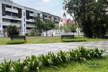 One Ampang Avenue Southview