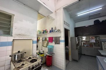 Skyline Garden (Taman Skyline)