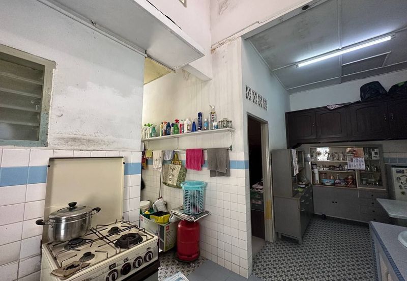 Skyline Garden (Taman Skyline)