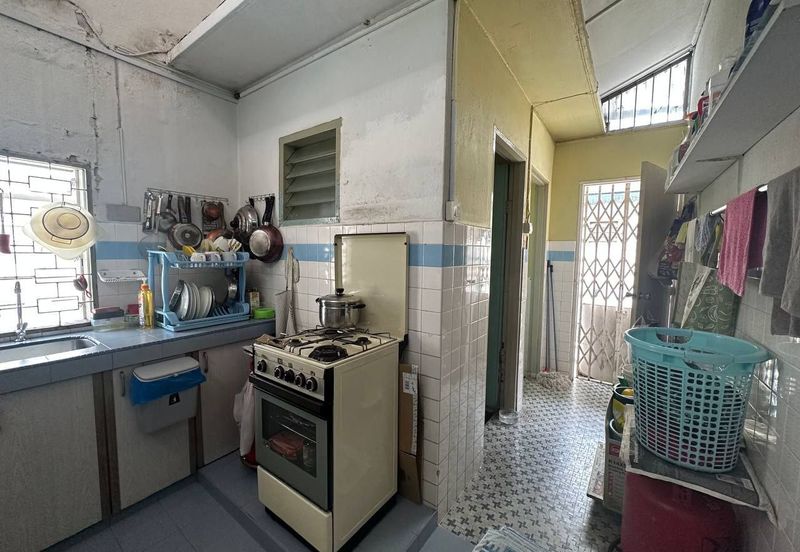 Skyline Garden (Taman Skyline)