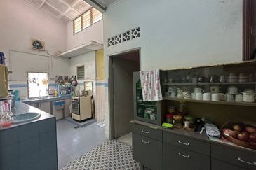 Skyline Garden (Taman Skyline)