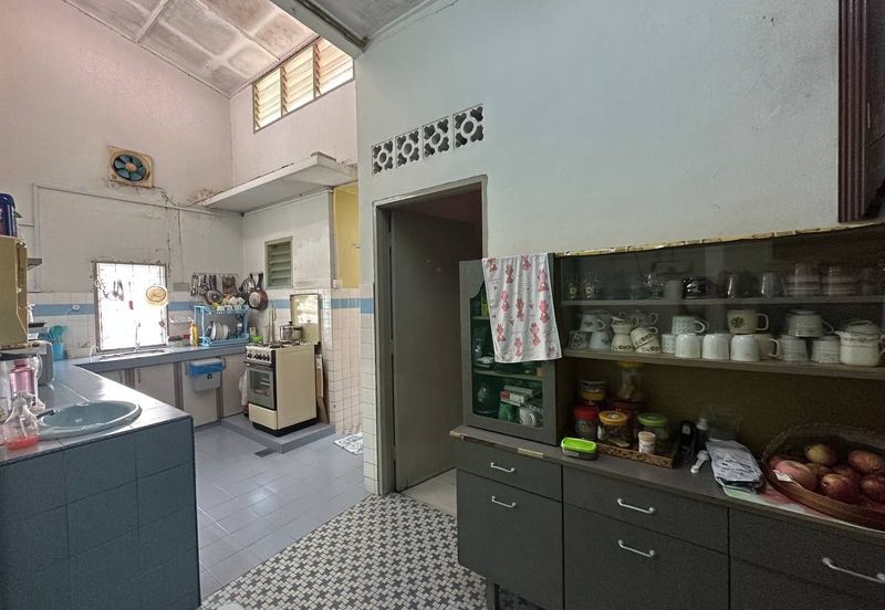 Skyline Garden (Taman Skyline)